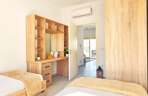Ishem Apartment | Perla Resort Holiday Homes 200