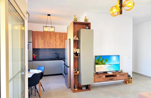 Ishem Apartment | Perla Resort Holiday Homes 200