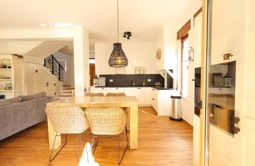 Ishem Resort | Perla Vacation Rentals