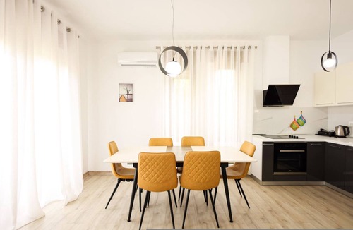 Ishem House | Perla Villa 05 in Plazhi San Pietro