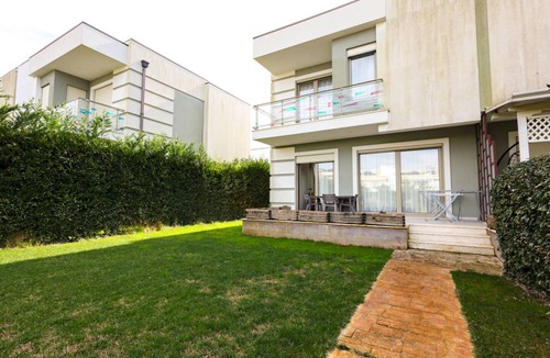 Ishem House | Perla Villa 05 in Plazhi San Pietro