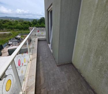 Ishem Apartment | PERLA Vision Resort