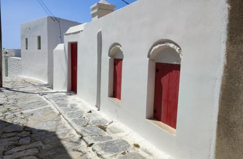Amorgos Town House | Perseids Traditional House