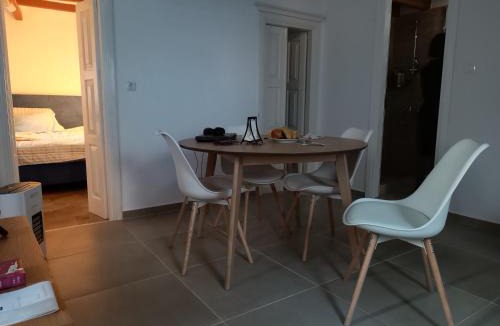 Amorgos Town House | Perseids Traditional House