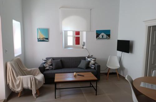Amorgos Town House | Perseids Traditional House