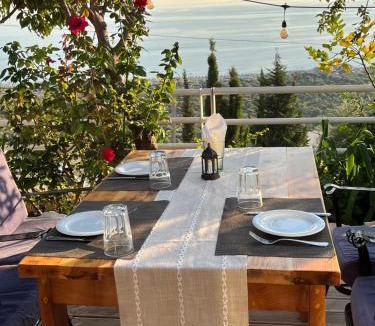 Himare House | Persephone