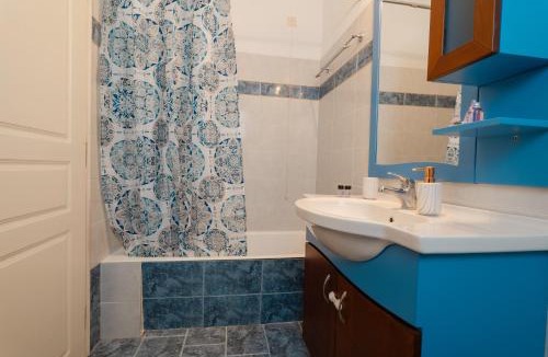 Volos House | Persephone's Dream View