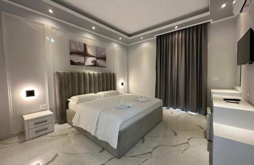 Palase Hotel | Perseus Hotel