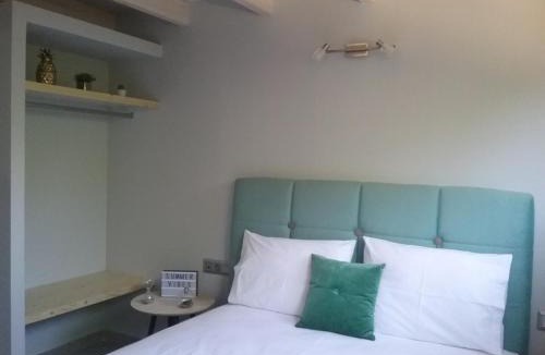 Skala Rachoniou Apartment | Perseus Studios