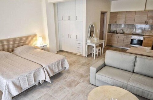 Agios Kirykos Hotel | Peskesi Ikaria
