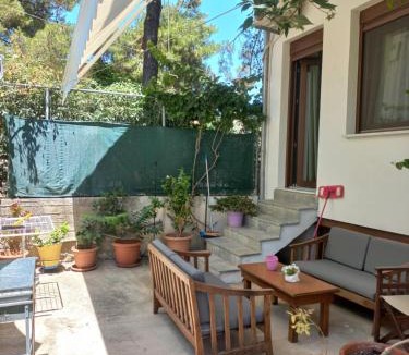 Prinos Apartment | Peti's Apartment