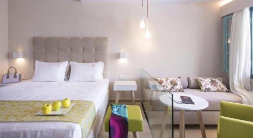 Hersonissos Centre Apartment | Petra Beach Hotel