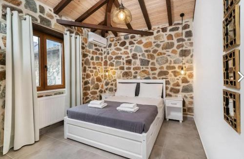 Chrisi Akti Apartment | Petra Residence