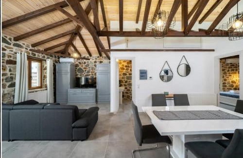 Chrisi Akti Apartment | Petra Residence