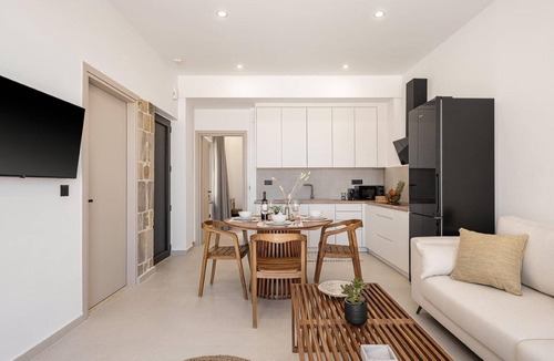 Daratsos Apartment | Petra Retreat Residence 1