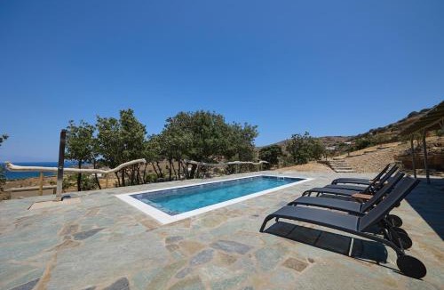 Kea House | Petra Vista Retreats