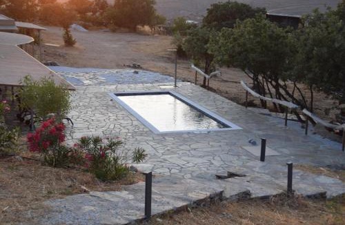 Kea House | Petra Vista Retreats