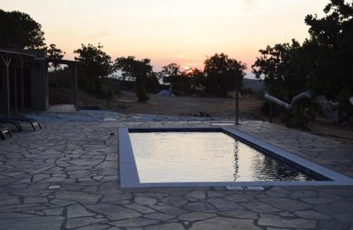 Kea House | Petra Vista Retreats