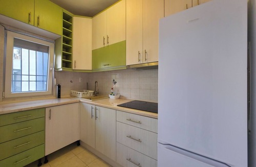 Katerini Apartment | PETRAKIS Apartment by SDR