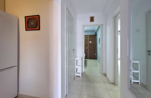 Katerini Apartment | PETRAKIS Apartment by SDR