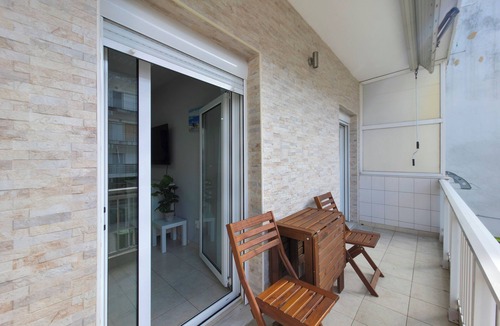 Katerini Apartment | PETRAKIS Apartment by SDR