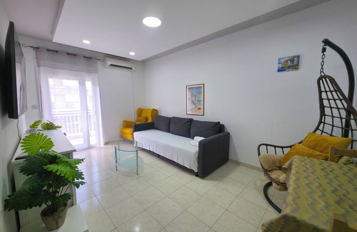 Katerini Apartment | PETRAKIS Apartment by SDR