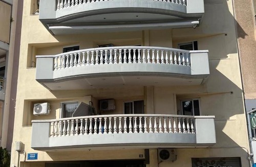 Petralona Apartment | Petralona 2BD by Lumen Living