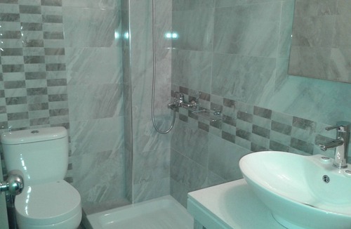 Sitia Hotel | Petras Beach