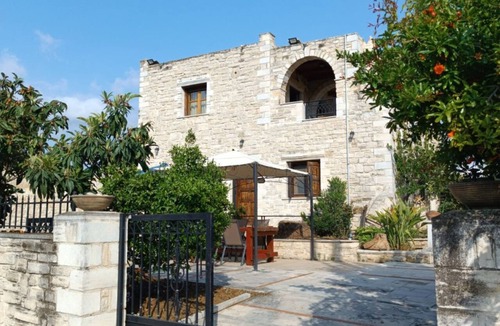 Kappariana House | Petrini Villa 3 bedroom with private pool in Moires