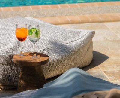 Afytos Hotel | Petrino Eco Village