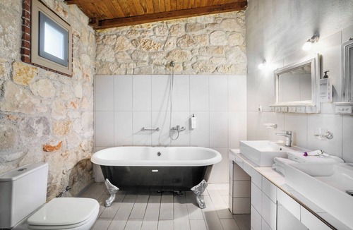 Afytos Hotel | Petrino Eco Village