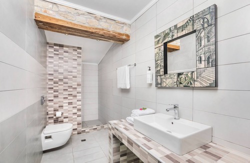 Afytos Hotel | Petrino Eco Village