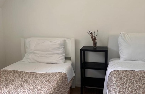 Theth House | Petriti theth
