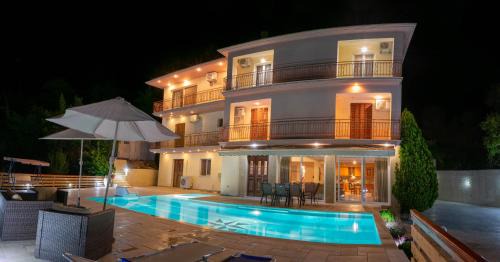 Karia Villa | Petronas Villa