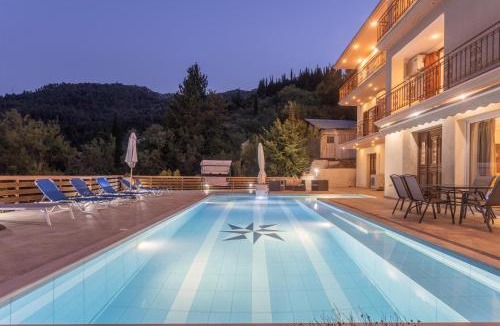 Karia Villa | Petronas Villa