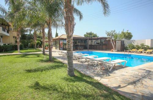 Analipsi Hotel | Petros Village - A Private Escape