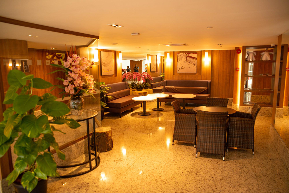 Analipsi Hotel | Petros Village - A Private Escape