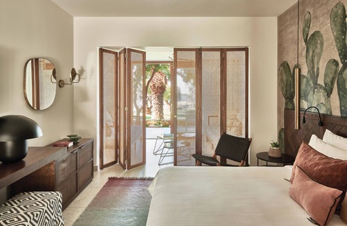 Malia Hotel | Phāea Cretan Malia, a Member of Design Hotels