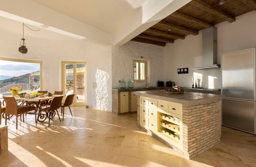 Paros Villa | Phaedra - Four Bedroom Villa, Sleeps 8