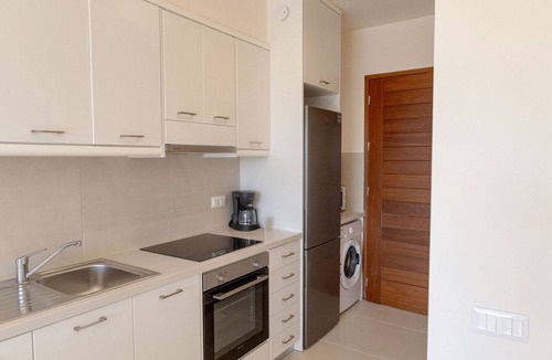 Maleme Apartment | Phaedrus Living: Seaside Thalassa Cretan 203
