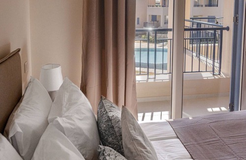 Maleme Apartment | Phaedrus Living: Seaside Thalassa Cretan 203