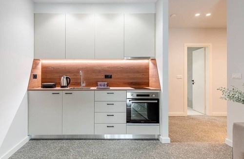 Ampelokipoi Apartment | Phaedrus Living: Luxury Flat Panormou