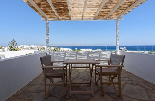 Piso Livadi Apartment | Phaedrus Living: Paros Cycladic Residences 5