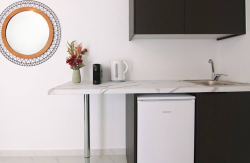 Skiathos Town Apartment | Phaedrus Living: Skiathos Luxury Residences Gri