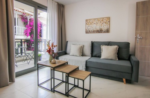Skiathos Town Apartment | Phaedrus Living: Skiathos Luxury Residences Gri