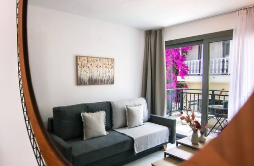 Skiathos Town Apartment | Phaedrus Living: Skiathos Luxury Residences Gri