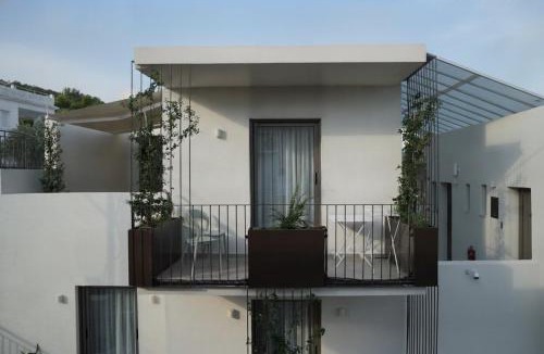 Agia Marina Hotel | Phi Aegina