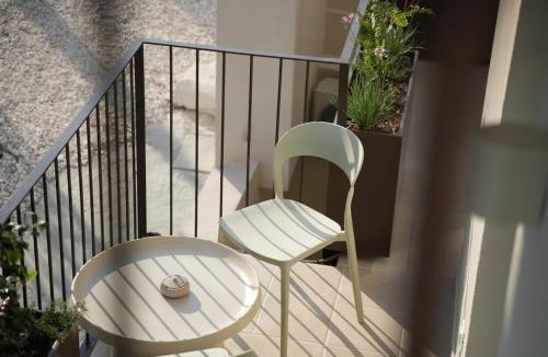 Agia Marina Hotel | Phi Aegina
