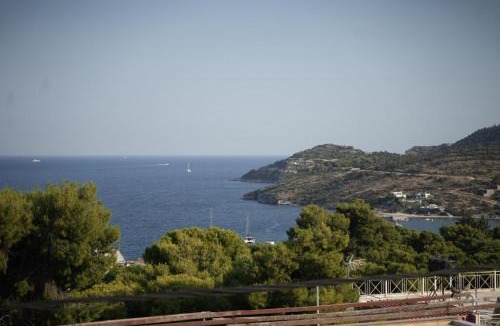 Agia Marina Hotel | Phi Aegina