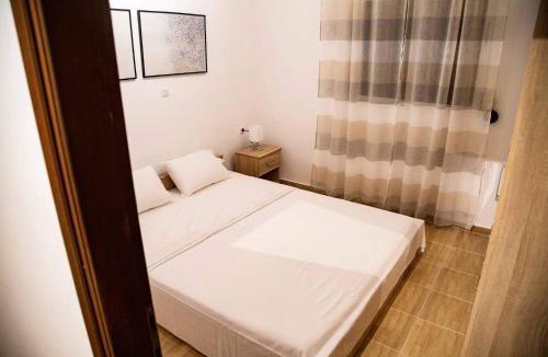 Keramoti Apartment | PHIL HOUSE